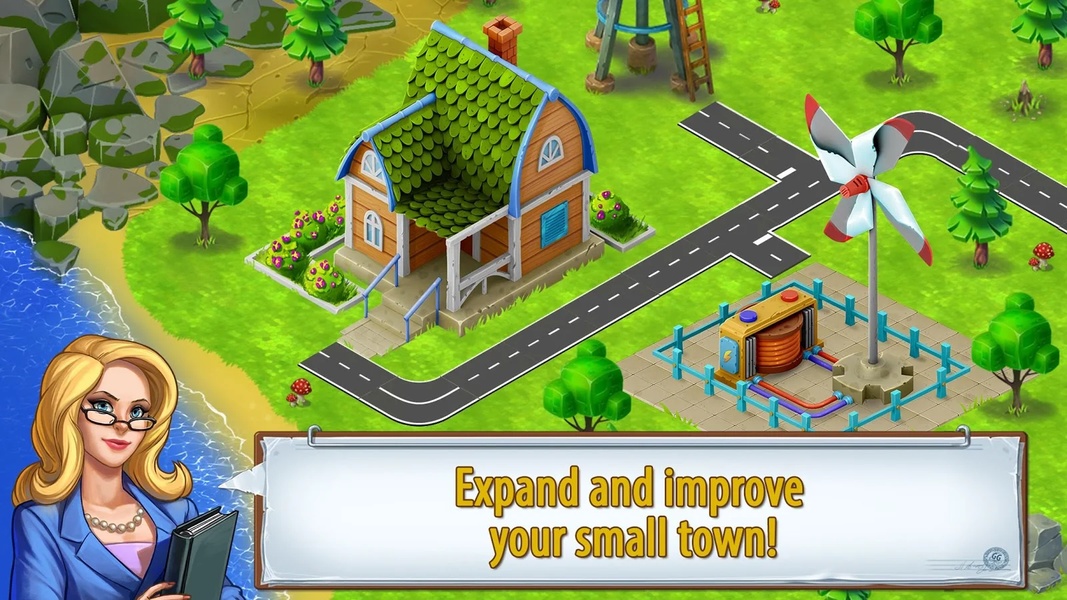 Family Town - Preview 5