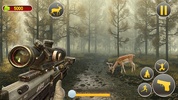 Expert Deer Hunter 2021: Survival Hunting Game screenshot 6