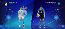 Total Football screenshot 9