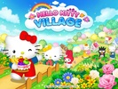 Hello Kitty Village screenshot 10