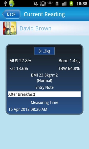 Blue Anatomy - Preview 7
