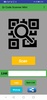Qr Code Scanner & Barcode scanner Mini screenshot 2