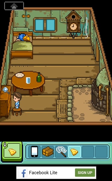 Bluebird of Happiness - Preview 10