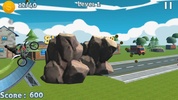 Motorcycle Bike Race Racing Road Games screenshot 3