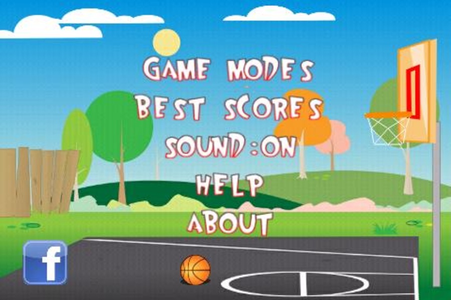 Basketball Trick Shots Lite - Preview 5