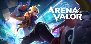 RoV: Arena of Valor feature