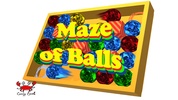 Maze of balls screenshot 8