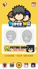 SuperMii - Cartoon Avatar Maker screenshot 1