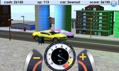 Car Drage Race Skill screenshot 3