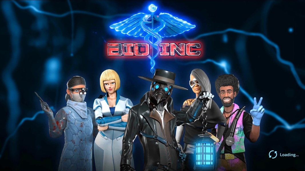 Bio Inc 2 - Preview 1