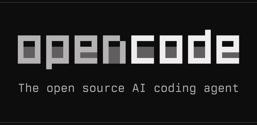 تنزيل Opencode