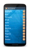 Google Nexus Ringtones screenshot 2