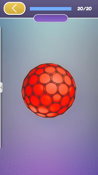 Antistress Ball Toy - Preview 5