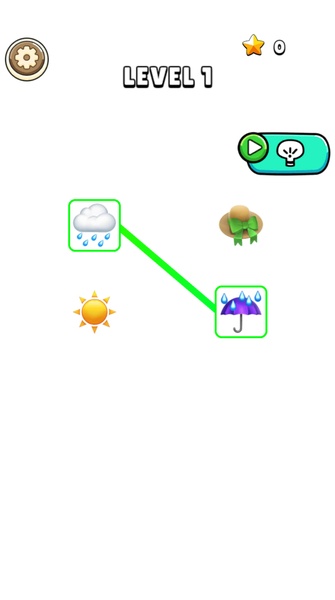 Emoji Puzzle - Preview 7
