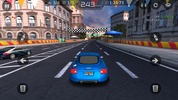 City Racing Lite screenshot 1