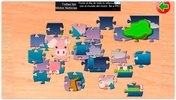 Animals Farm Puzzle Zoo screenshot 3