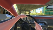 Camaro Drift Simulator screenshot 5