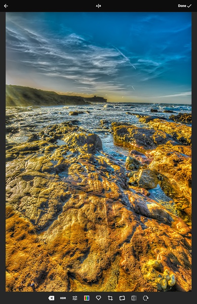 HDR Max - Preview 2