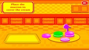 Super-macaroons Cozinhar Jogos screenshot 2