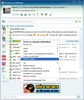 Windows Live Messenger 2008 screenshot 3