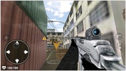 Modern Force Multiplayer Online screenshot 10