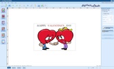 Greeting Card Studio screenshot 1