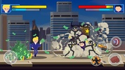 Stick Super: Hero - Strike Fight for heroes legend screenshot 6