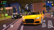 Grand Hero Gangster Simulator screenshot 7