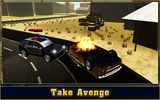 Police vs Thief 3D screenshot 8