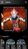 UltramanHD Wallpaper screenshot 8