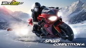 Moto Racing: Motorcycle Rider screenshot 8
