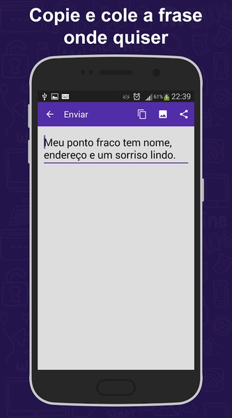 Frases Indiretas - Preview 2