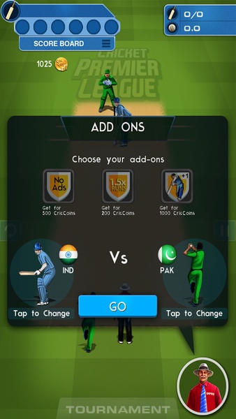 CricketPremierLeague - Preview 6