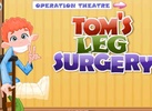 Toms leg surgery screenshot 4
