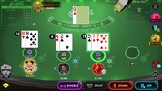 House of Blackjack screenshot 2