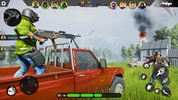 Critical Action Gun Games 2021 screenshot 5