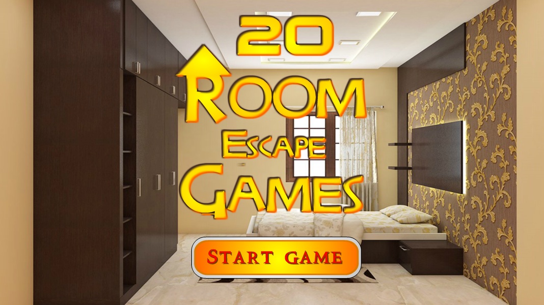 Room Escape Games - Preview 1