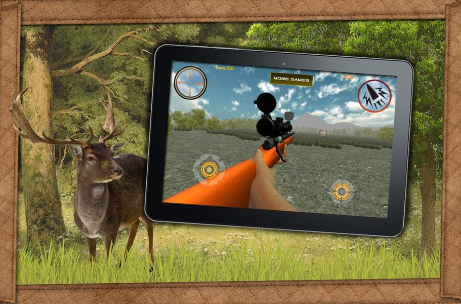 Forest Hunter 2 - Preview 4