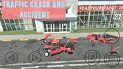 Traffic Crash And Accident screenshot 8