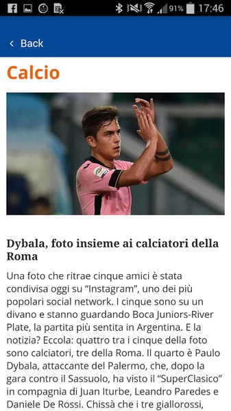 SportItalia - Preview 10