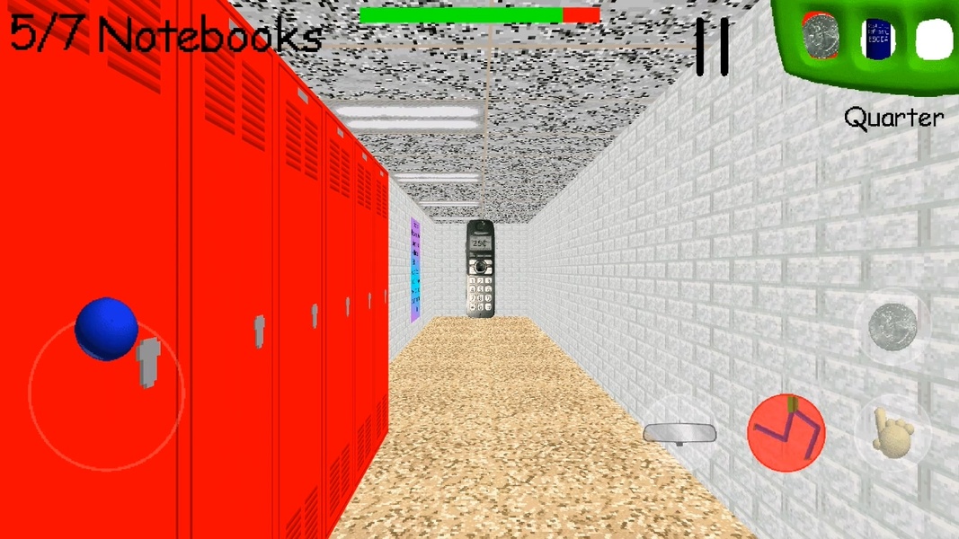 Baldi