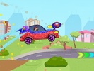 Vlad and Niki: Car Games screenshot 4