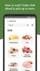 The Fresh Grocer Order Express screenshot 8