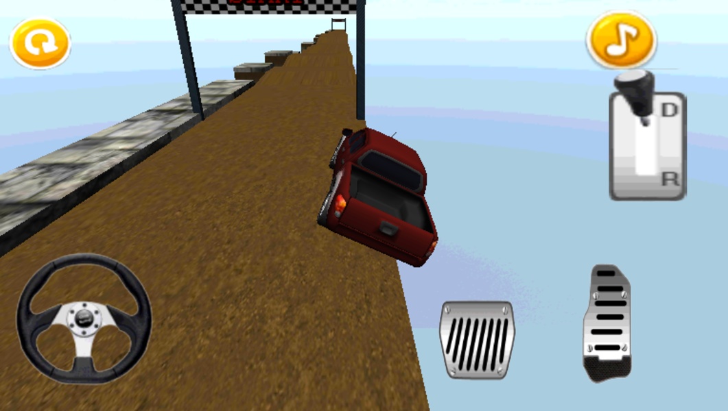 Sky Hill Climb 3D - Preview 4