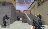 Shoot Hunter Critical Strike screenshot 1
