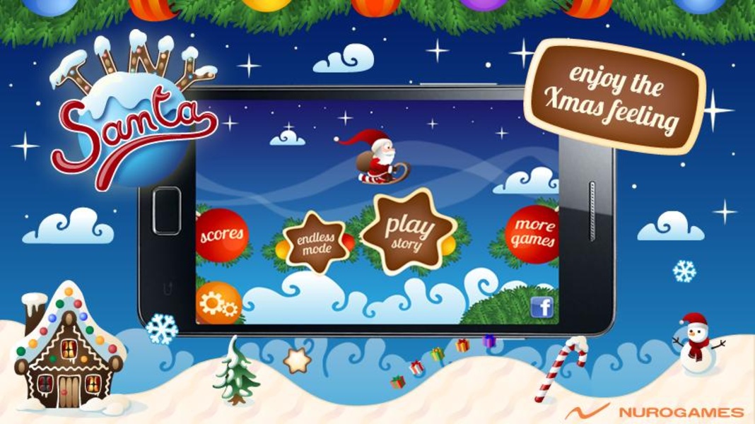 Tiny Santa Free - Preview 4