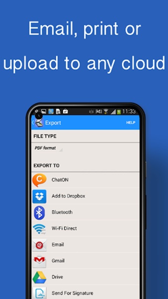 Fast Scanner - Preview 6