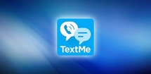 Text Me! feature