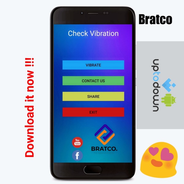 Check Vibration - Preview 1