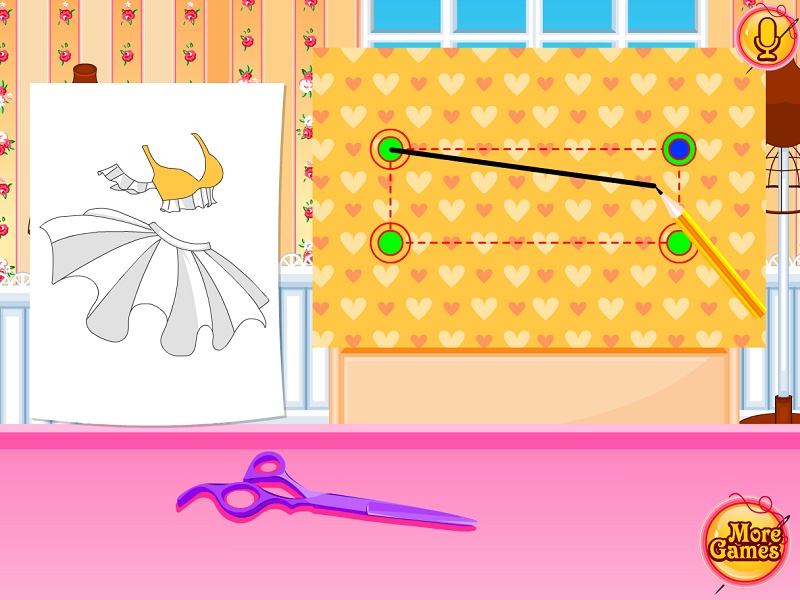Tailor Designer Clothes - Preview 6
